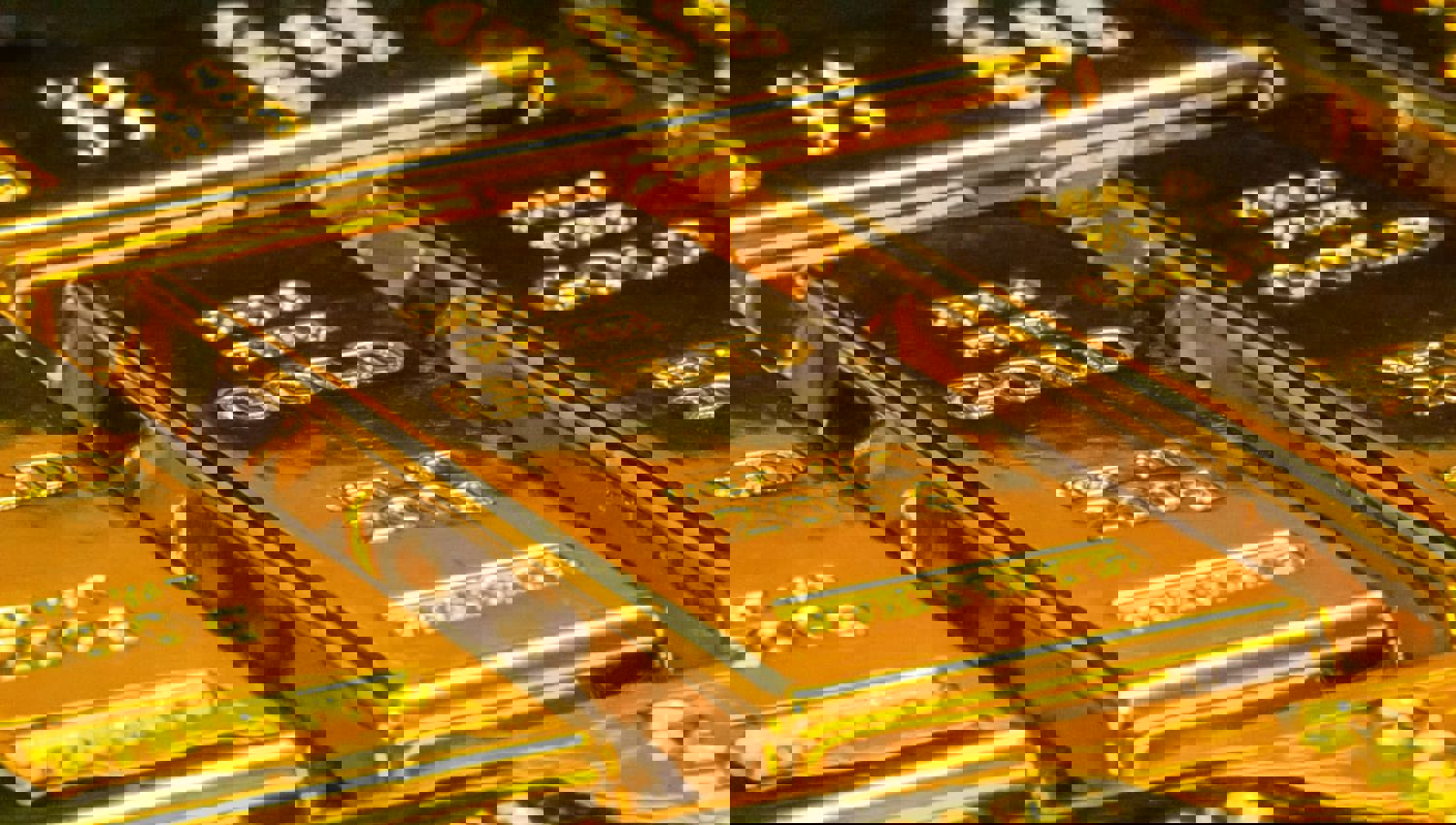 Goudstaven 1536X1024